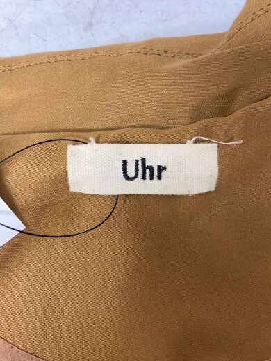 商品画像：トレンチコート/36/コットン/BRW 3