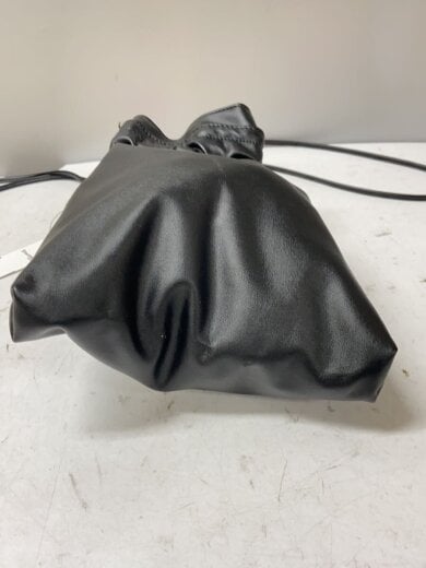 商品画像：ショルダーバッグ/--/BLK/無地 4