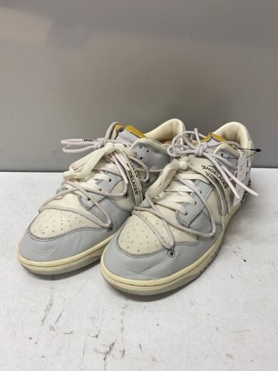 商品画像：DUNK LOW_ダンク ロー/28.5cm/SLV 2