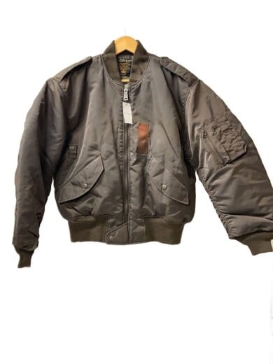 画像：その他ブランドジャケット/M/--/BRW/28-T30021