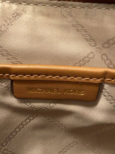 商品画像：ショルダーバッグ/--/BRW/PS-2207 5