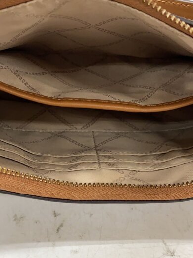 商品画像：ショルダーバッグ/--/BRW/PS-2207 6