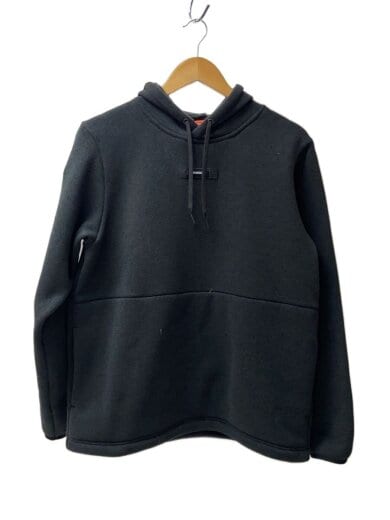 画像：BEAMS GOLFパーカー/M/ポリエステル/BLK/82-13-0304-336-19-181