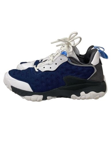 商品画像：CLOT X JORDAN DELTA 2_クロット X ジョーダン デルタ 2/27.5cm/NVY 1