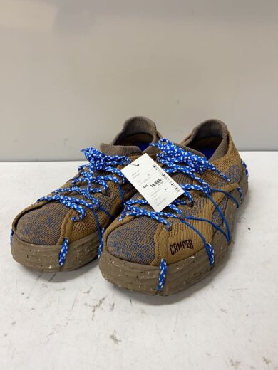 商品画像：ローカットスニーカー/36/CML/K201630-004 2