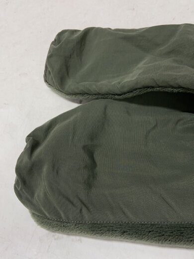 商品画像：PECKHAM/フリースジャケット/XXL/--/KHK/8415-01-546-7662 5