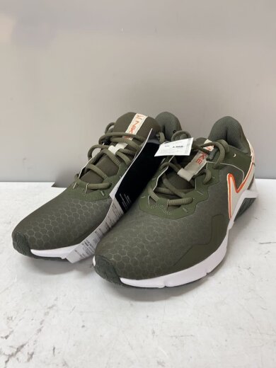 商品画像：LEGEND ESSENTIAL 2_レジェンド エッセンシャル 2/27cm/GRN 2