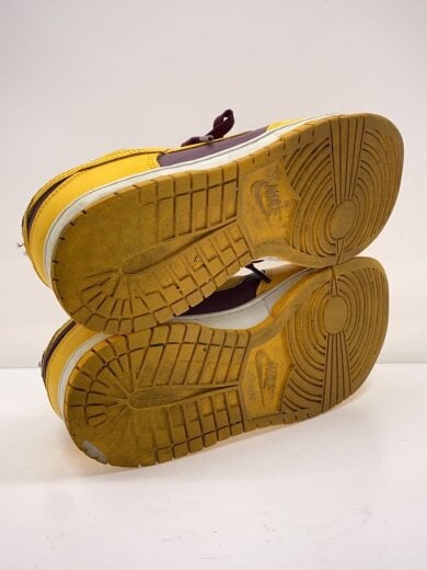 商品画像：DUNK LOW RETRO_ダンク ロー レトロ/28cm/YLW 4