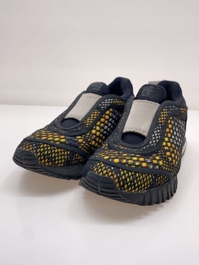 商品画像：ローカットスニーカー/23cm/BLK/THN511// 2