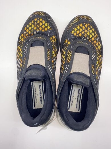 商品画像：ローカットスニーカー/23cm/BLK/THN511// 3