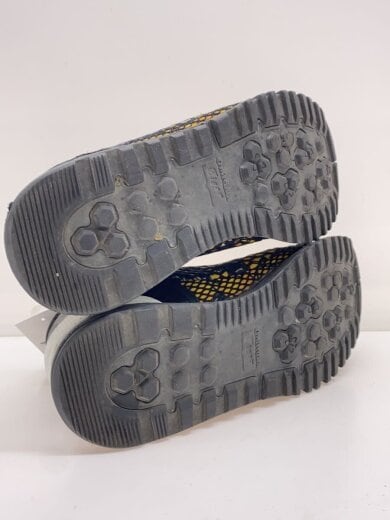 商品画像：ローカットスニーカー/23cm/BLK/THN511// 4