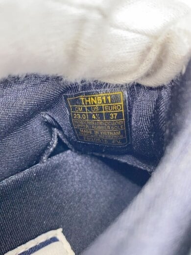 商品画像：ローカットスニーカー/23cm/BLK/THN511// 5