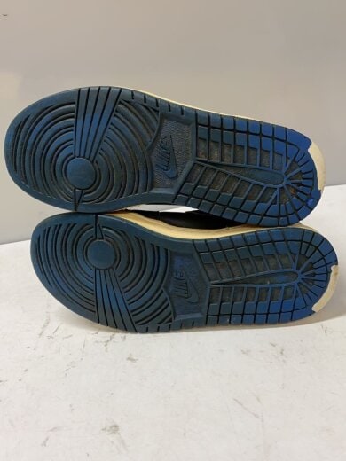 商品画像：AIR JORDAN 1 RETRO/エアジョーダンレトロ/ブラック/136066-041/27cm/BLK 4