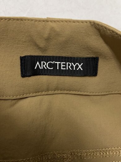 商品画像：ストレートパンツ/34/ナイロン/BEG/無地 4