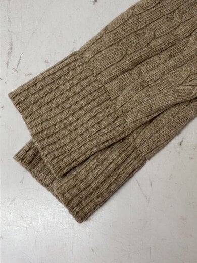 商品画像：ニット・セーター(厚手)/one/--/BRW/MFK13KN003 5