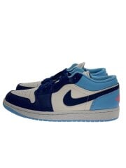 ローカットスニーカー/27cm/WHT/IM6001-121