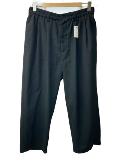 商品画像：ボトム/M/ポリエステル/BLK 1