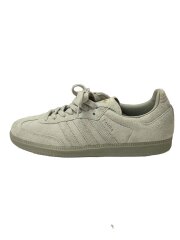 ローカットスニーカー/27.5cm/GRY/JR0888