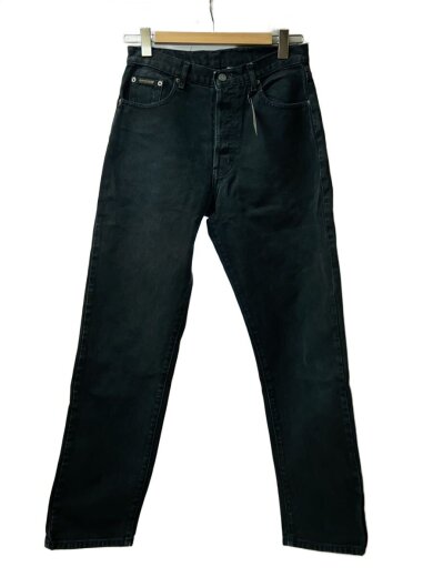 商品画像：ボトム/--/コットン/BLK 1