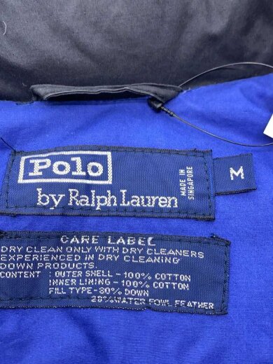 商品画像：ダウンジャケット/M/コットン/マルチカラー 3