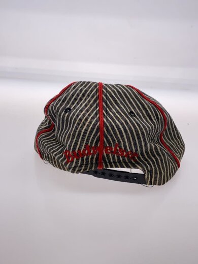 商品画像：キャップ/--/コットン/RED/メンズ 3