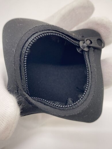 商品画像：コインケース/--/BLK/メンズ 4