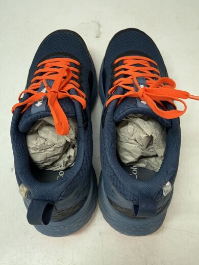 商品画像：ローカットスニーカー/27cm/BLU/BM6246-441 3