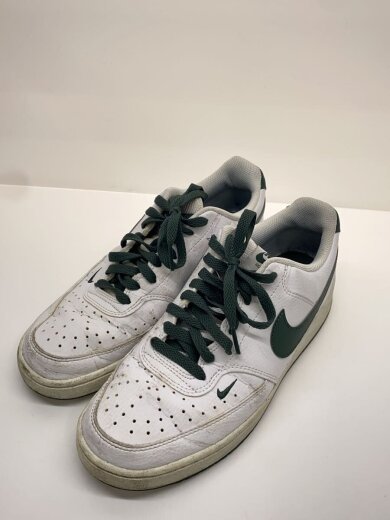 商品画像：COURT VISION LOW NN_コート ビジョン LOW ネクスト ネイチャー/26cm/WHT 2