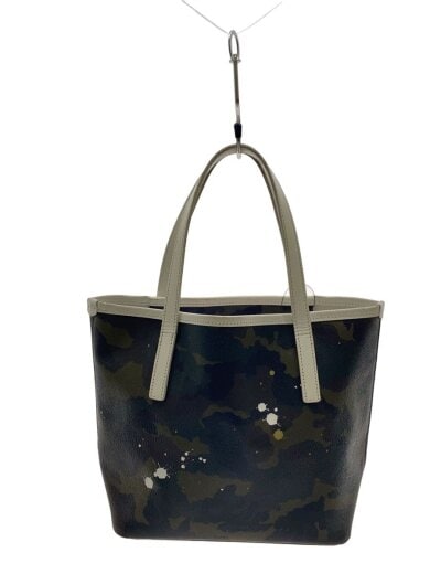 商品画像：トートバッグ/--/KHK/カモフラ 1