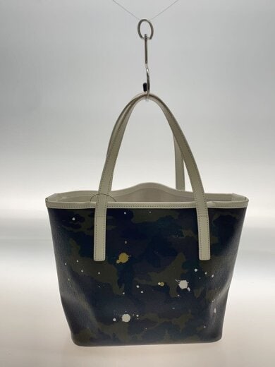 商品画像：トートバッグ/--/KHK/カモフラ 3