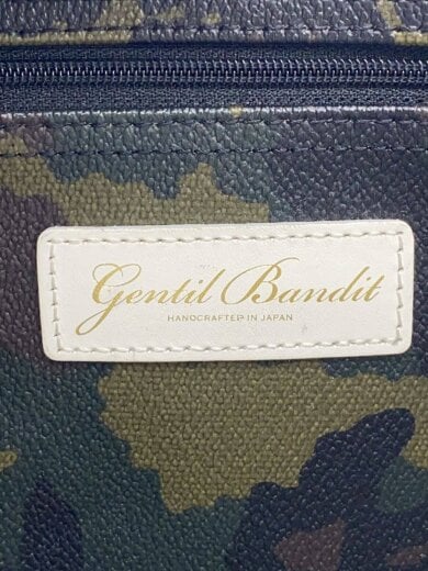 商品画像：トートバッグ/--/KHK/カモフラ 5