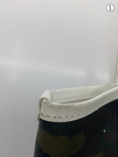 商品画像：トートバッグ/--/KHK/カモフラ 7