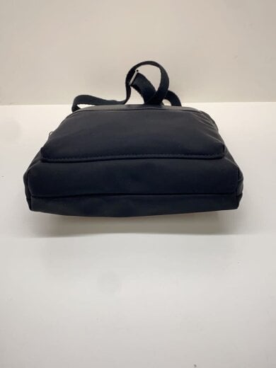 商品画像：ショルダーバッグ/--/BLK/無地 4