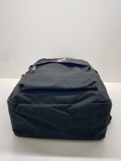 商品画像：リュック/キャンバス/BLK 4