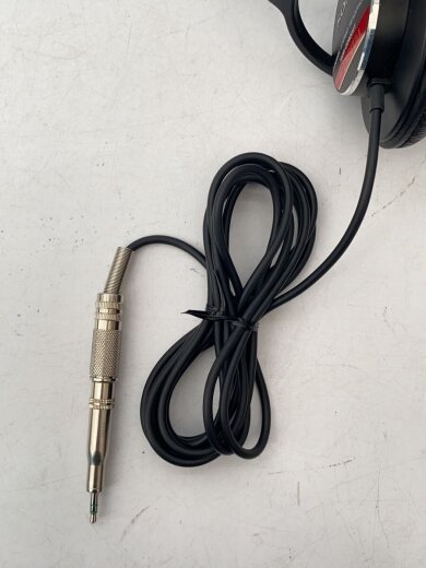 商品画像：イヤホン・ヘッドホン MDR-CD900ST 4