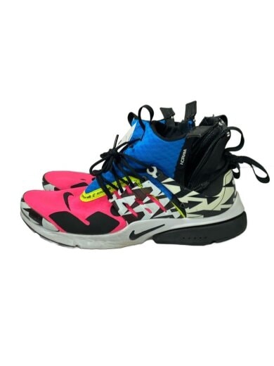 商品画像：AIR PRESTO MID / ACRONYM/エアプレストミッドアクロニウム/マルチカラー/AH7832-600 1