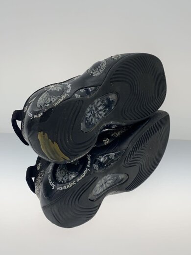 商品画像：AIR ZOOM FLIGHT 95 SP_エア ズームフライト 95 シュプリーム/29cm/BLK 4