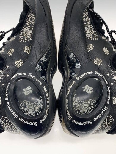 商品画像：AIR ZOOM FLIGHT 95 SP_エア ズームフライト 95 シュプリーム/29cm/BLK 6