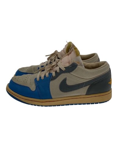 商品画像：AIR JORDAN 1 LOW SE_エア ジョーダン 1 ロー シーズナルエディション/29cm/BLU// 1