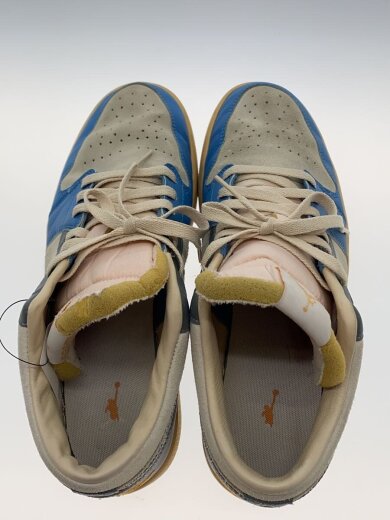 商品画像：AIR JORDAN 1 LOW SE_エア ジョーダン 1 ロー シーズナルエディション/29cm/BLU// 3