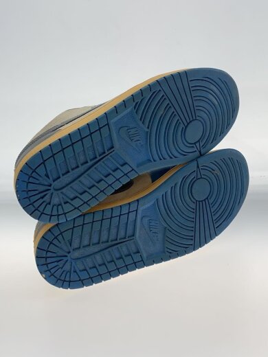 商品画像：AIR JORDAN 1 LOW SE_エア ジョーダン 1 ロー シーズナルエディション/29cm/BLU// 4