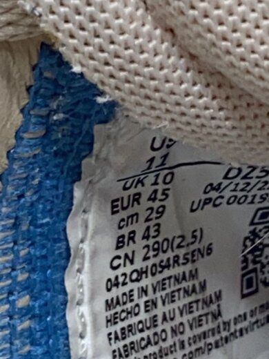 商品画像：AIR JORDAN 1 LOW SE_エア ジョーダン 1 ロー シーズナルエディション/29cm/BLU// 5