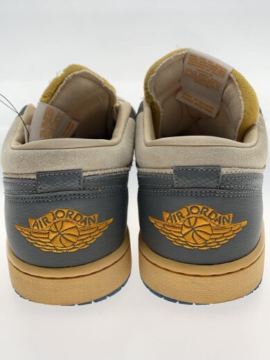 商品画像：AIR JORDAN 1 LOW SE_エア ジョーダン 1 ロー シーズナルエディション/29cm/BLU// 7