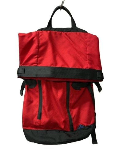 商品画像：リュック/--/RED 1
