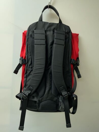 商品画像：リュック/--/RED 3