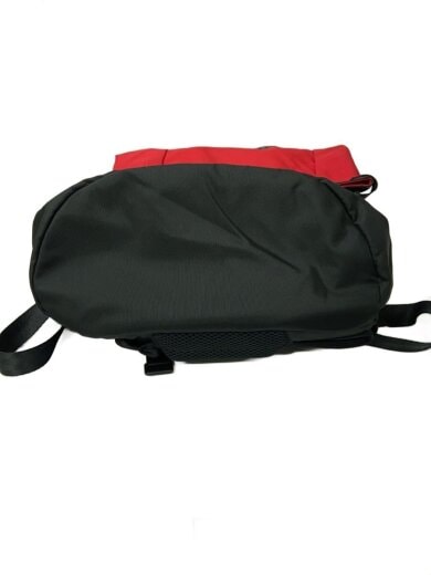 商品画像：リュック/--/RED 4