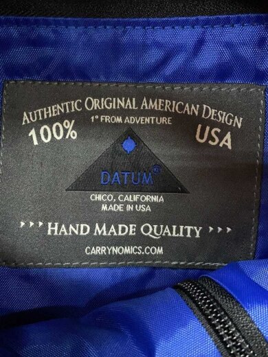 商品画像：リュック/--/RED 5