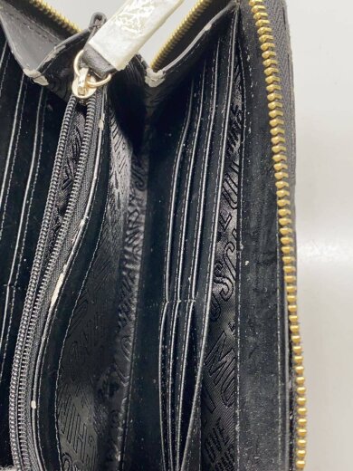 商品画像：長財布/PVC/マルチカラー/レディース 5