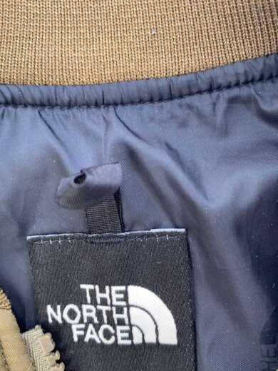 商品画像：キルティングジャケット/ブ゛ルゾン/110cm/ナイロン/KHK/NYJ82170R// 3