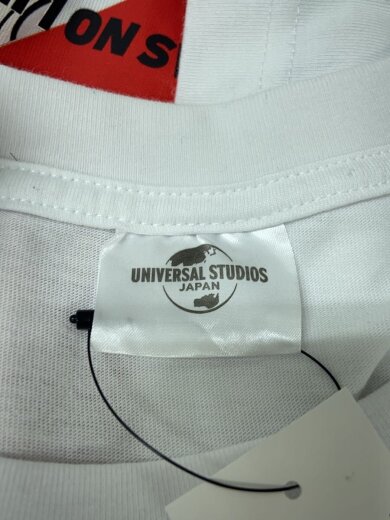 商品画像：COIN PARKING DELIVERY/Tシャツ/XL/コットン/WHT 3